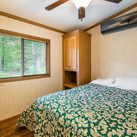 Accord Rondout Valley Camping Resort Deluxe Park Model 11 חדר תמונה