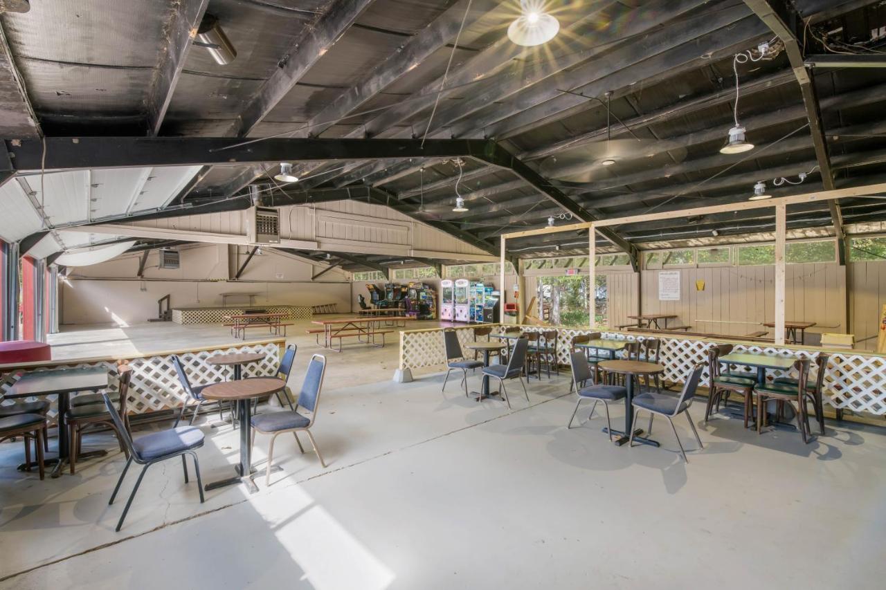 Accord Rondout Valley Camping Resort Deluxe Park Model 11 מראה חיצוני תמונה