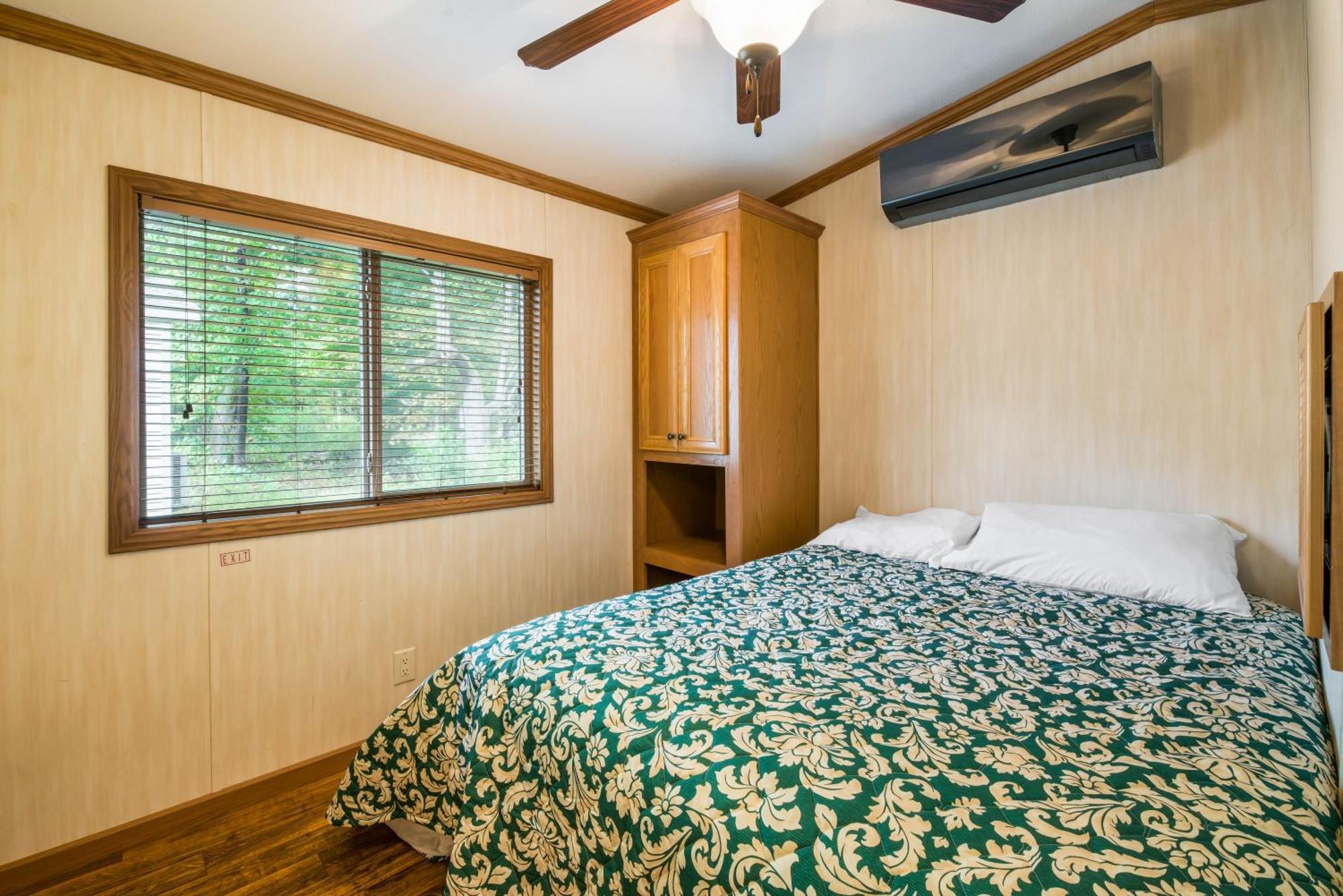 Accord Rondout Valley Camping Resort Deluxe Park Model 11 חדר תמונה